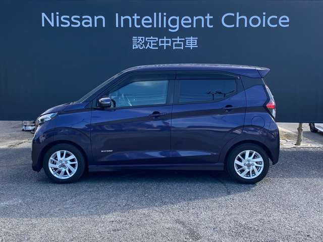 デイズハイウェイスターX プロパイロットエディション