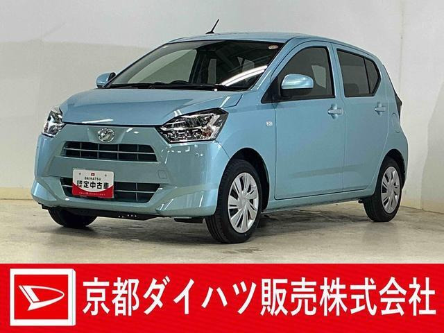 ミライースX SAIII