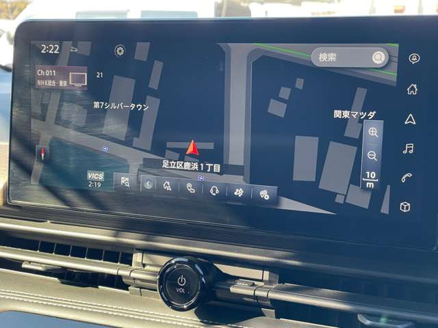 セレナ1.4 e-POWER ハイウェイスターV