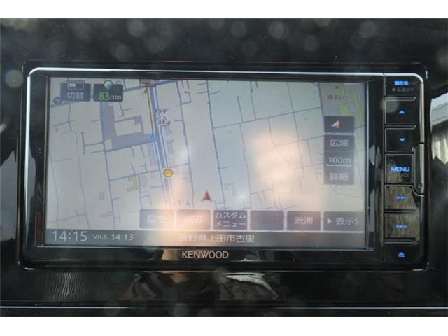 ノート1.2 X FOUR 4WD