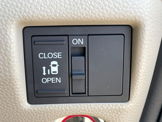 N-BOXG EX ホンダセンシング