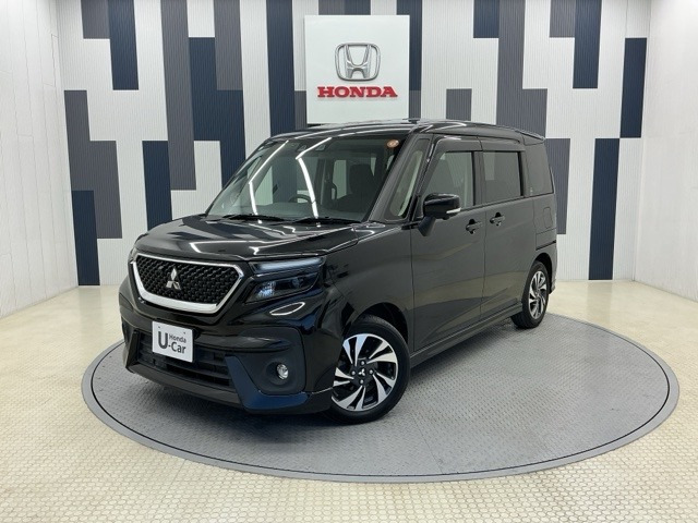 デリカD:21.2 カスタム ハイブリッド MV