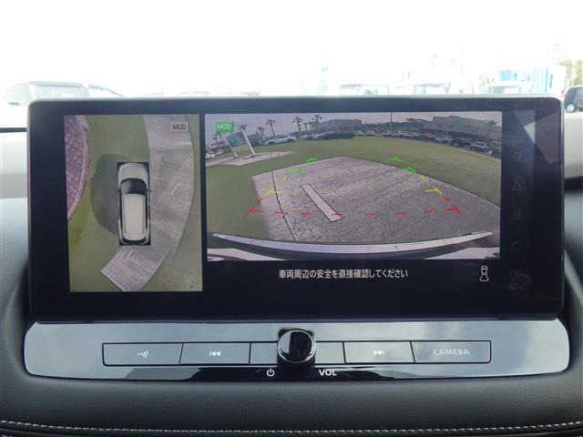 エクストレイル1.5 X e-4ORCE 4WD