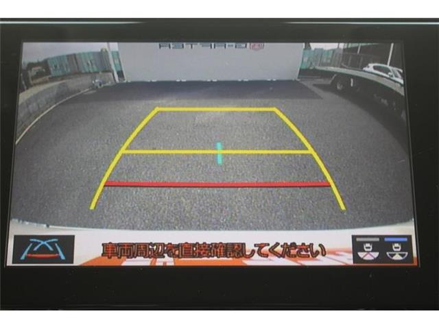 大好評のボディコーティング「ハイモースコート」もご納車までに施工可能。雨染みや線傷など中古車だからと諦めていませんか?ピカピカの状態でお乗り出しいただけます。