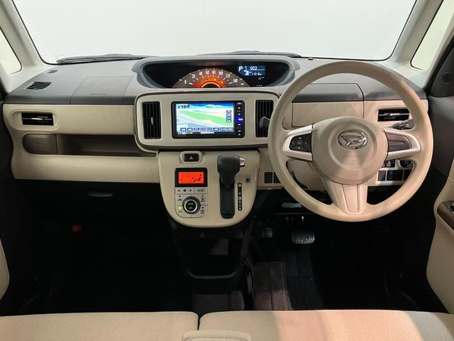 ムーヴキャンバスX リミテッド メイクアップ SAIII