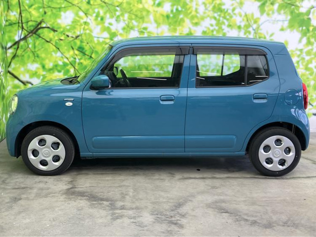 アルトハイブリッド(HYBRID) S