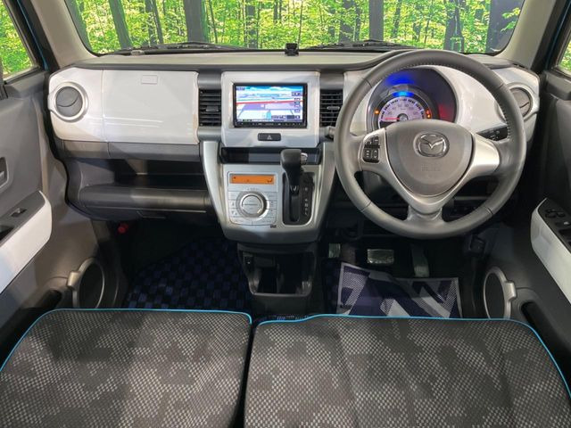 フレアクロスオーバーXT