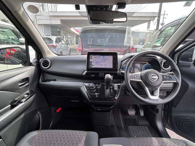 デイズハイウェイスターX プロパイロットエディション