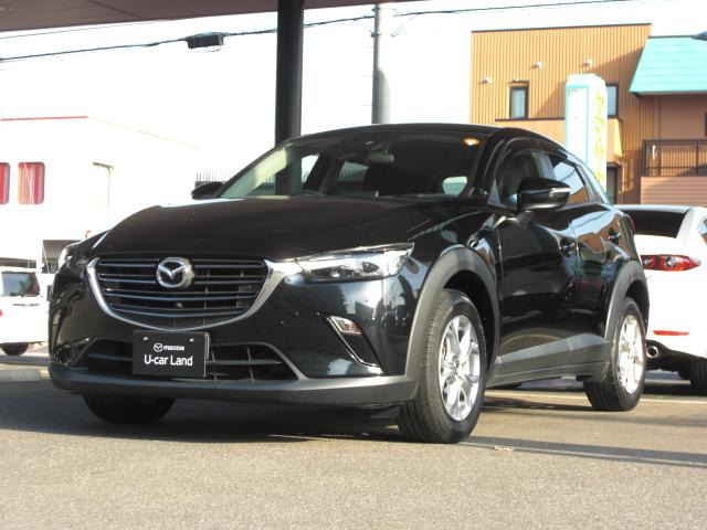 CX-3