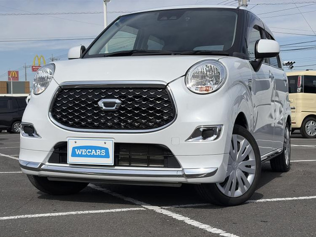 キャストスタイル X リミテッド SAIII