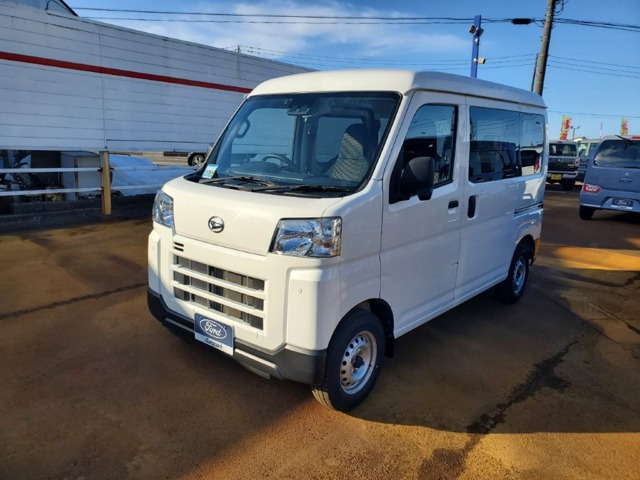 ハイゼットカーゴ