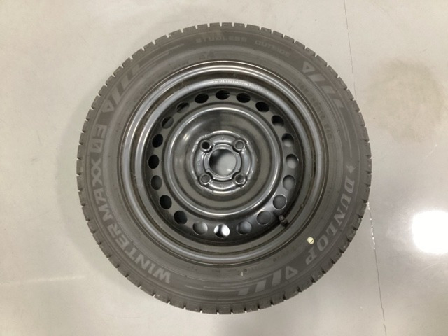 フィット1.5 ベーシック