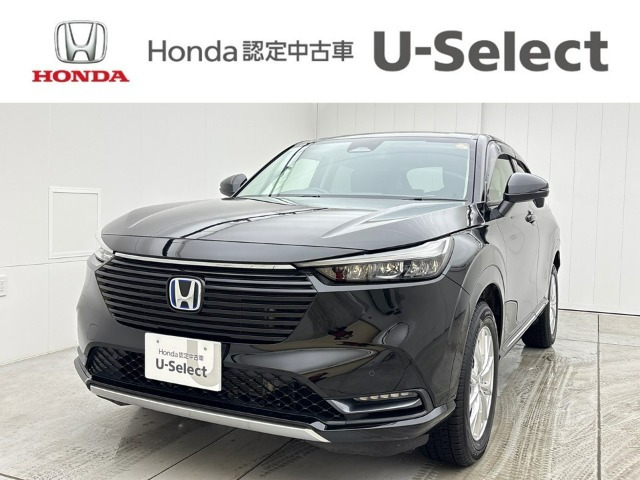 ヴェゼル1.5 e:HEV Z 4WD