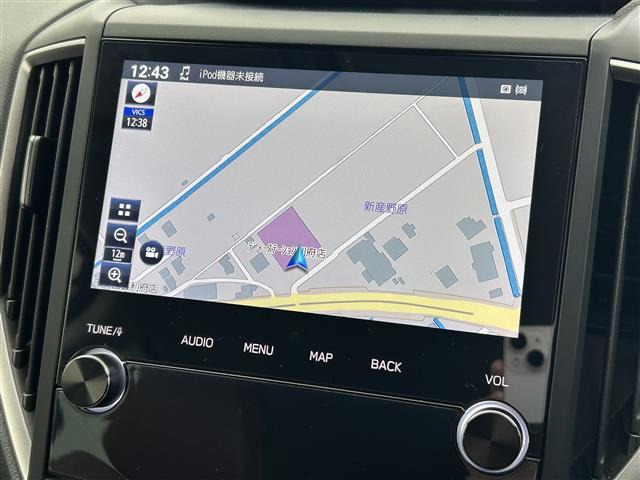 フォレスター2.0 アドバンス 4WD