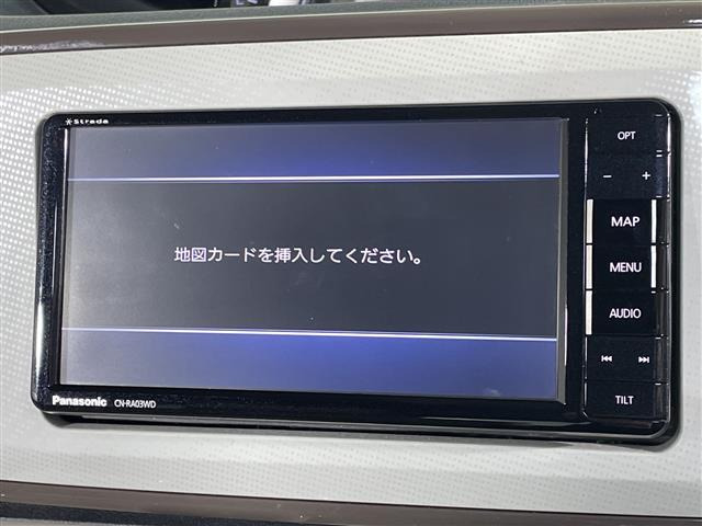 ムーヴキャンバスG メイクアップ SAII