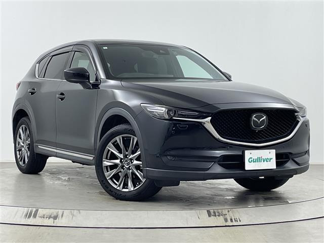 CX-52.5 25T エクスクルーシブ モード 4WD