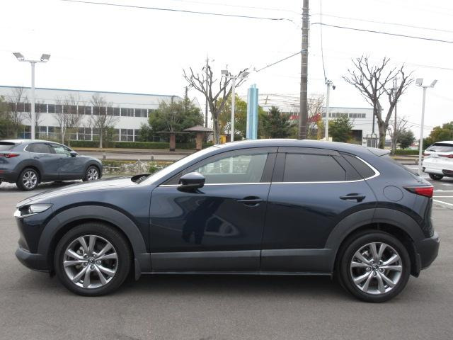 CX-301.8 XD プロアクティブ ツーリングセレクション