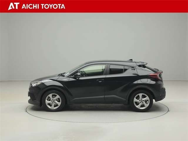 C-HRハイブリッド 1.8 S