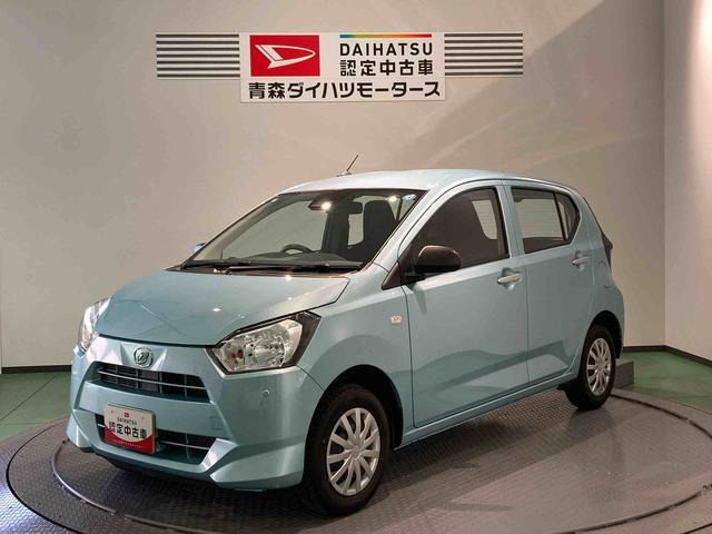 ミライースL SAIII 4WD