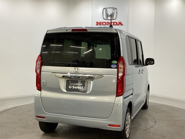 N-BOXG L ホンダセンシング 4WD
