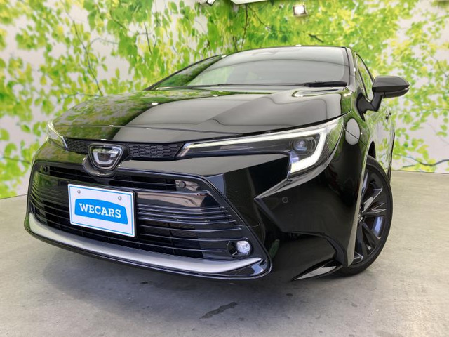 カローラツーリング1.5 W&amp;times;B