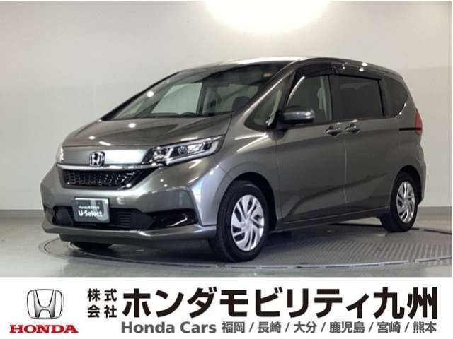 フリード1.5 G ホンダセンシング