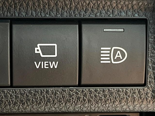 【オートマチックハイビーム】夜間の安全走行に役立つ便利な機能!先行車や対向車を検知し、ハイビームとロービームを自動で切り替えてくれます♪