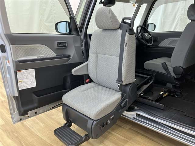 タントフレンドシップ ウェルカムシート X