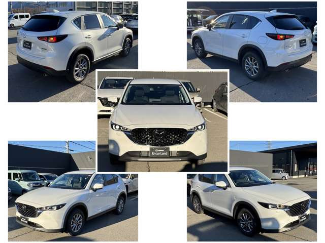 CX-52.2 XD i セレクション