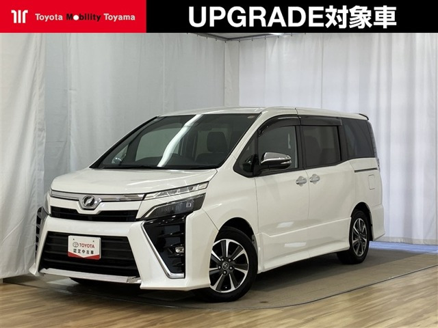 ヴォクシー2.0 ZS 煌