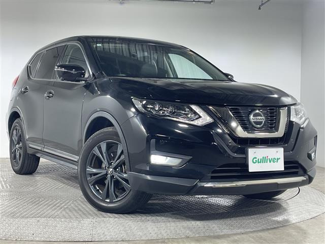 エクストレイル2.0 20Xi Vセレクション 4WD