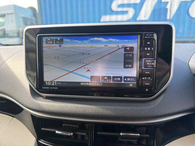 ムーヴX リミテッドII SAIII