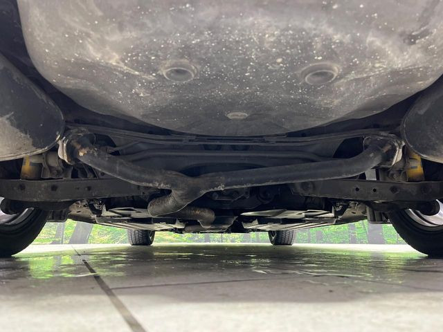 下回りがきれいなうちに、防錆加工の施工がオススメ。降雪地域はもちろん、沿岸部にお住いの方や、趣味でマリン・ウィンタースポーツをされる方にご好評いただいております。