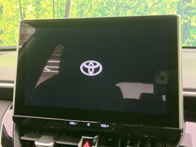 カローラクロス1.8 ハイブリッド Z