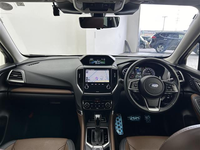 フォレスター2.0 アドバンス 4WD