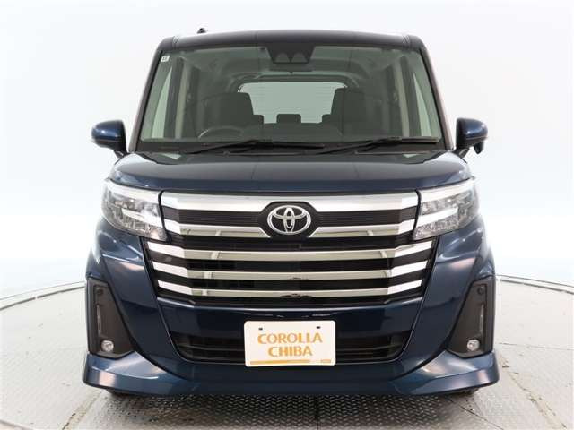 ルーミー1.0 カスタム G