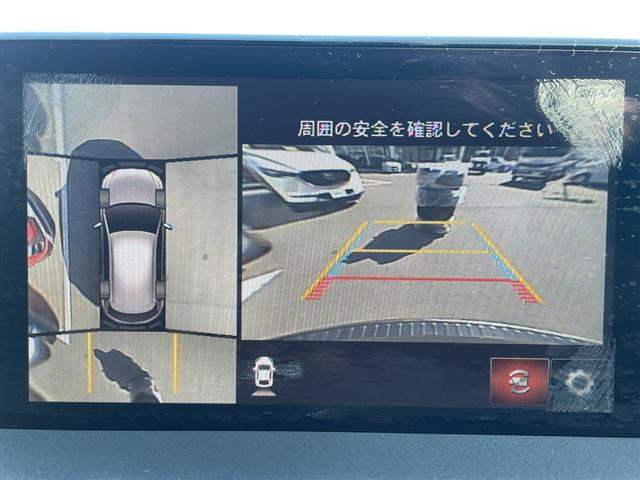 CX-52.2 XD プロアクティブ 4WD