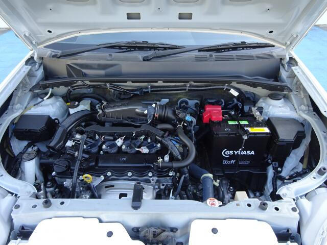 �G���W�����[�������ꂢ�ł���B�@�֋@�\�n���ǍD�ł��B�[�ԑO�ɓ_���������s���܂��B�G���W���I�C���E�I�C���t�B���^�[�E�G�A�R���t�B���^�[�E���C�p�[�S���͕K�������v���܂��B