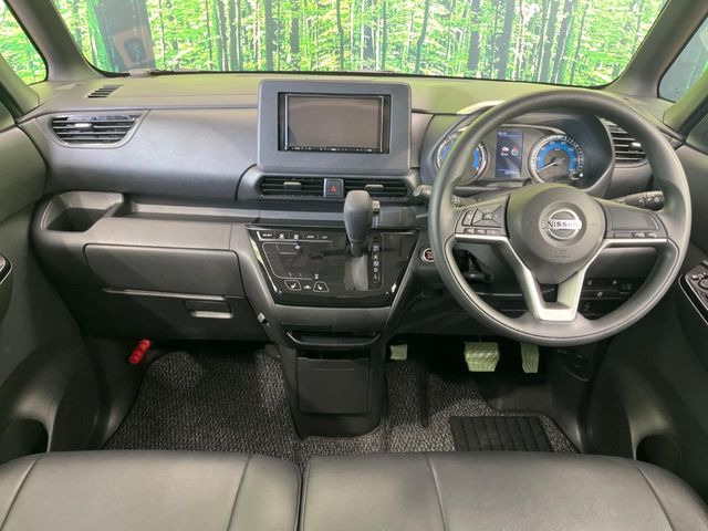 ルークスハイウェイスターX