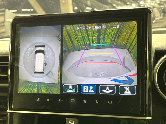 スペーシアカスタムハイブリッド(HYBRID)  XSターボ