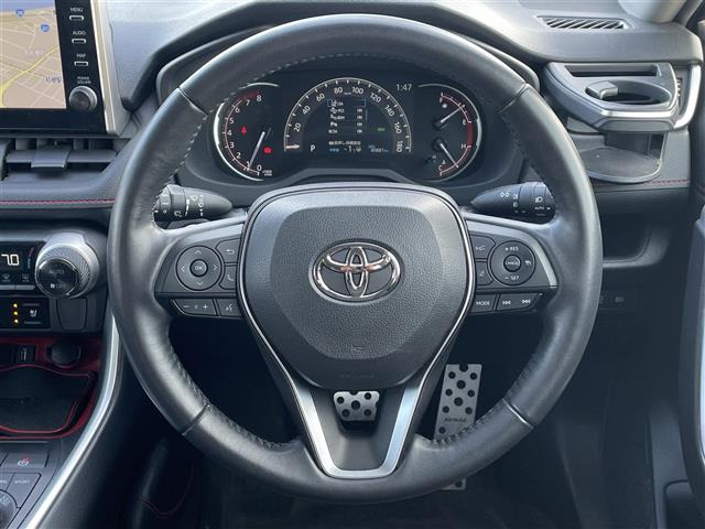 RAV42.0 アドベンチャー オフロードパッケージ 4WD