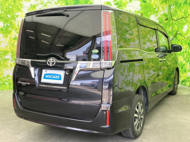 エスクァイア2.0 Gi 4WD