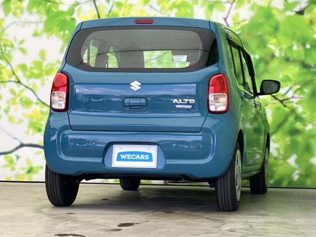 アルトハイブリッド(HYBRID) S