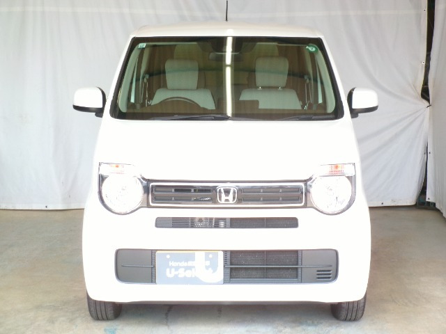 N-WGNL ホンダ センシング 4WD