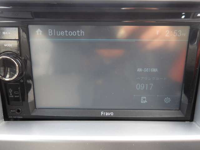 Bluetooth�ɐڑ�����Ζ����̉^�]������Ɋy�����Ȃ�܂��ˁ�