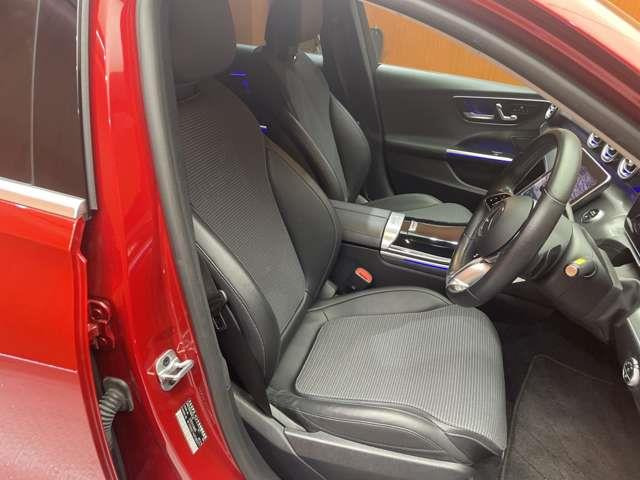 Cクラスオールテレイン