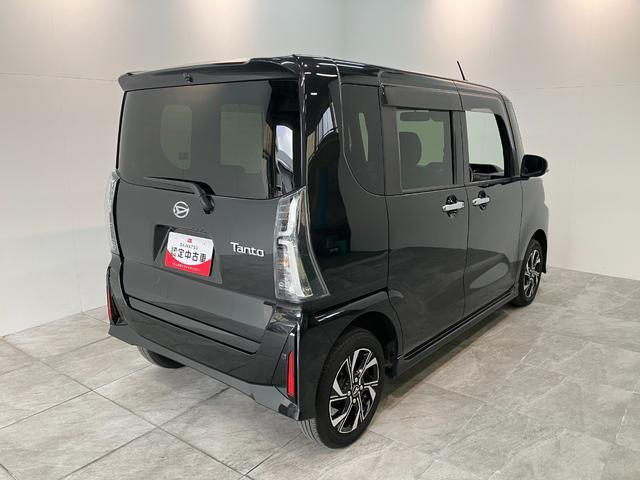 タントX