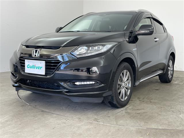 ヴェゼル1.5 ハイブリッド Z ホンダセンシング