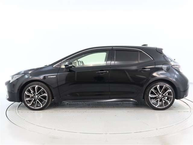 カローラスポーツ1.8 ハイブリッド G Z