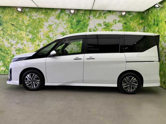 セレナ2.0 ハイウェイスターV Vセレクション